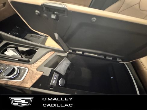 New 2026 Cadillac CT5 Premium Luxury w/ Technology Package image 25