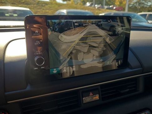 New 2025 Honda Pilot EX-L image 13