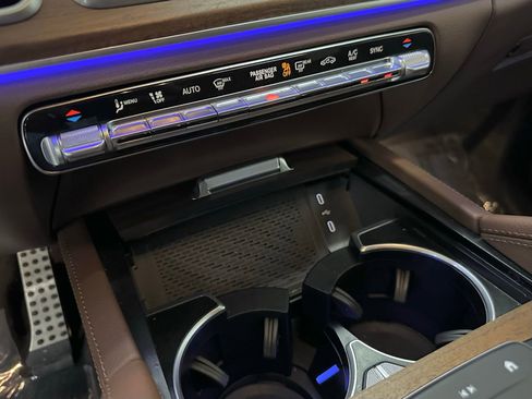 Certified 2025 Mercedes-Benz GLS 450 GLS 450 image 33