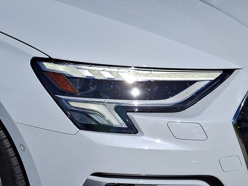 Certified 2023 Audi A3 2.0T Premium Plus w/ Premium Plus Package image 9