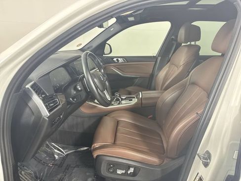 Used 2019 BMW X5 xDrive40i AWD/4WD image 5