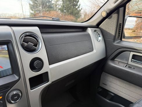 Used 2014 Ford F150 FX4 w/ Equipment Group 402A Luxury image 21