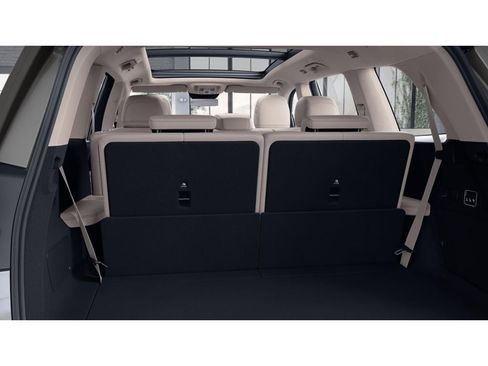 Certified 2023 Mercedes-Benz GLS 450 GLS 450 image 7