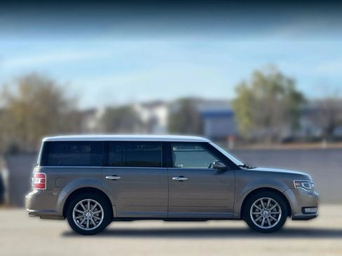 Used 2014 Ford Flex Limited image 7