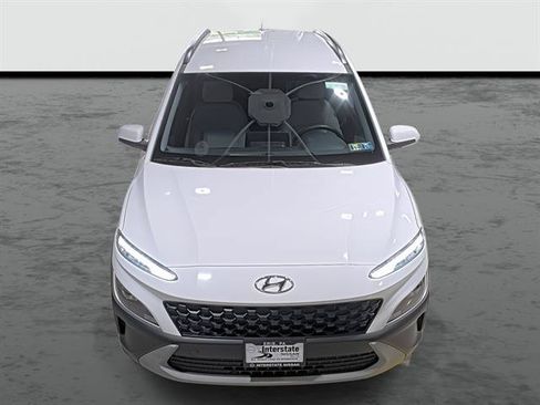 Used 2023 Hyundai Kona SEL w/ Cargo Package AWD/4WD image 6