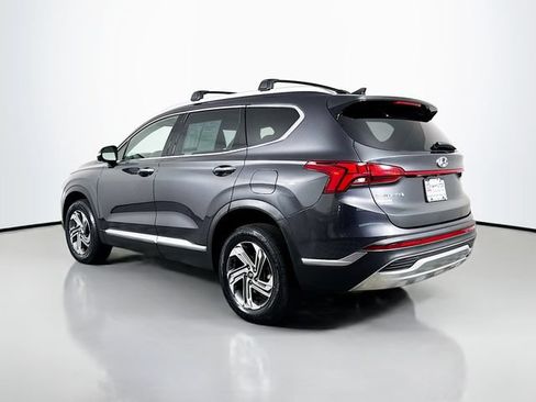 Used 2023 Hyundai Santa Fe SEL w/ Premium Package AWD/4WD image 6