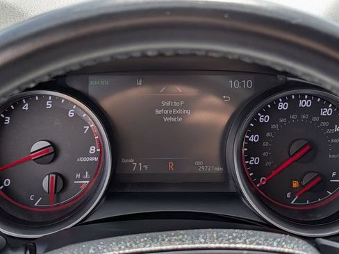 Used 2024 Toyota Camry XSE image 22