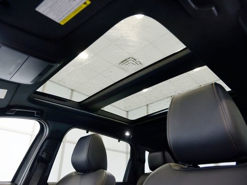 Certified 2024 MAZDA CX-90 Plug-In Hybrid w/ Premium Plus image 27