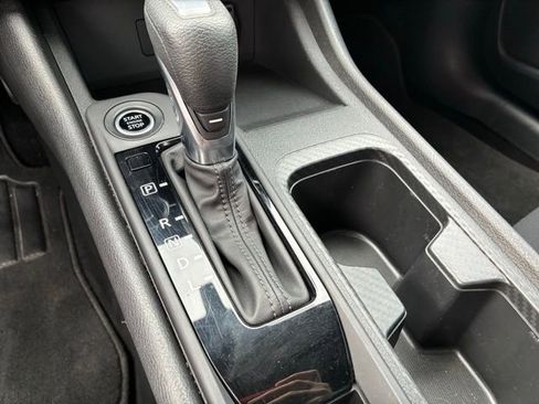 Certified 2023 Nissan Sentra S image 13