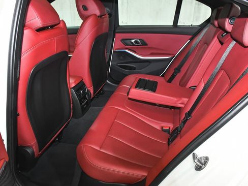 Used 2025 BMW M340i xDrive AWD/4WD image 54