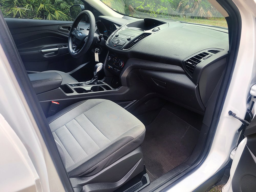 Used 2019 Ford Escape S FWD image 13