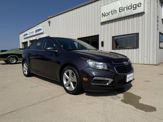 Used 2015 Chevrolet Cruze LT image 1