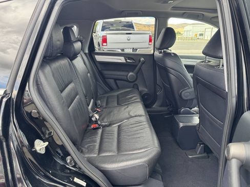 Used 2010 Honda CR-V EX-L image 6