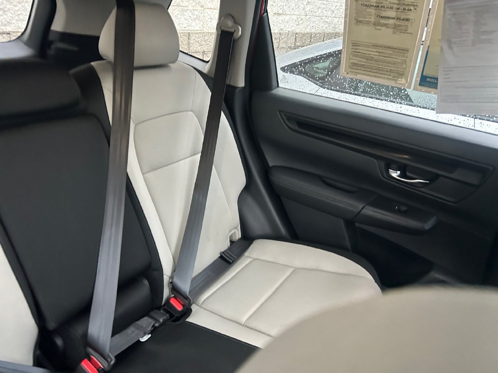 Certified 2024 Honda CR-V EX image 20