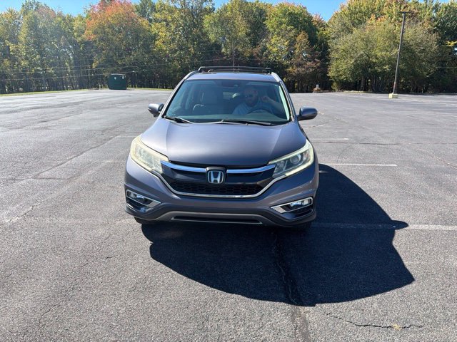 Used 2016 Honda CR-V Touring image 8