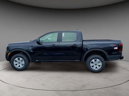 New 2025 Ford Ranger XL w/ Trailer Tow Package image 2