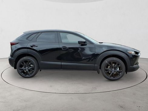 New 2026 MAZDA CX-30 AWD 2.5 S w/ Select Sport Pkg image 4