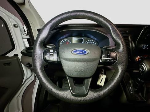 Used 2024 Ford Transit 250 Low Roof w/ Exterior Upgrade Package image 10