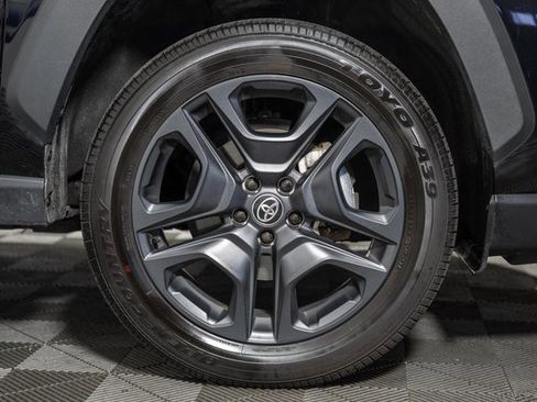 Certified 2024 Toyota RAV4 Adventure image 16