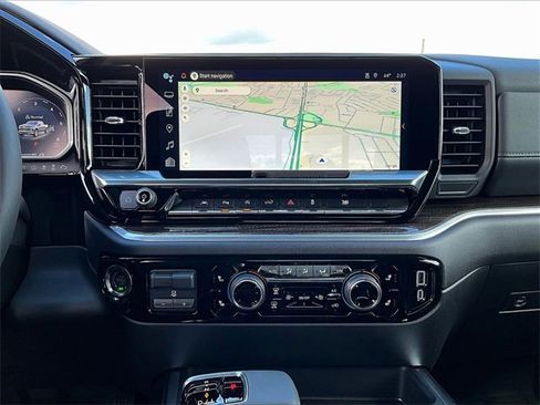 New 2026 Chevrolet Silverado 1500 RST w/ All Star Edition Plus image 11