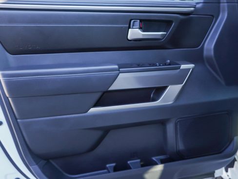 Used 2024 Toyota Tundra SR5 w/ SR5 Convenience Package image 21