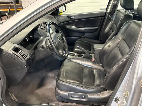 Used 2005 Honda Accord EX-L image 7