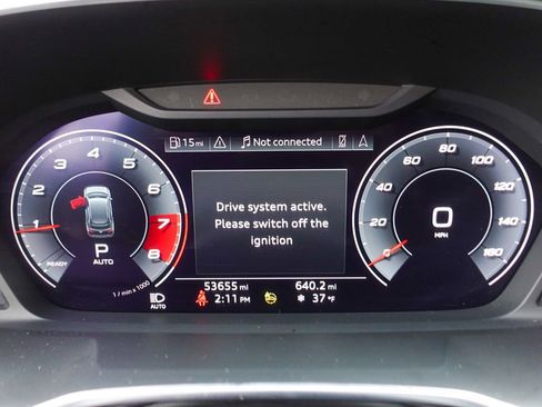 Used 2021 Audi Q3 2.0T Premium Plus w/ Premium Plus Package image 15