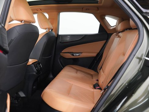 Used 2022 Lexus NX 350h AWD w/ Vision Package image 18