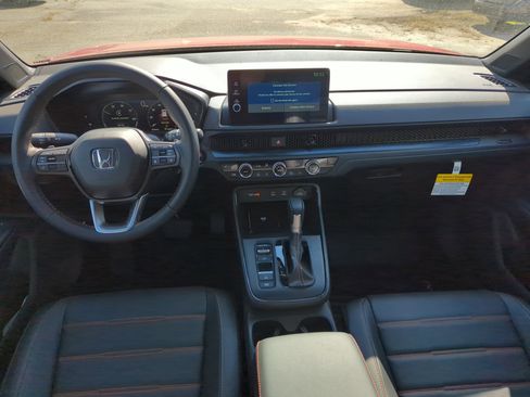 Certified 2026 Honda CR-V Sport-L image 22