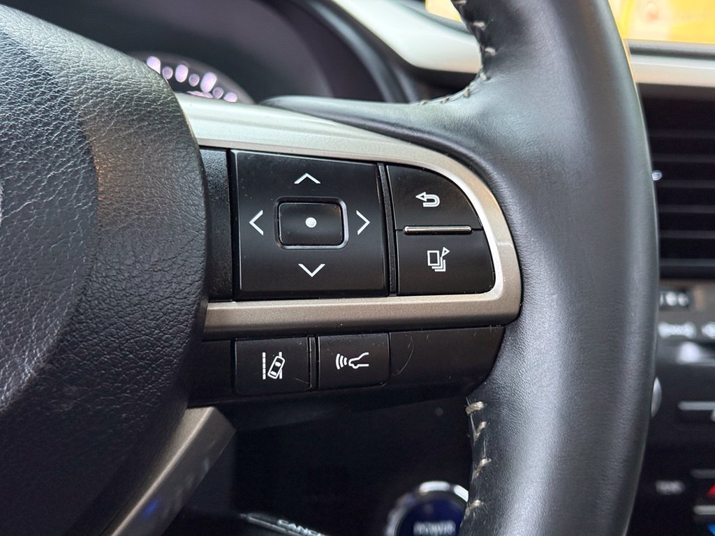 Used 2017 Lexus RX 450h AWD w/ Cold Weather Package image 18