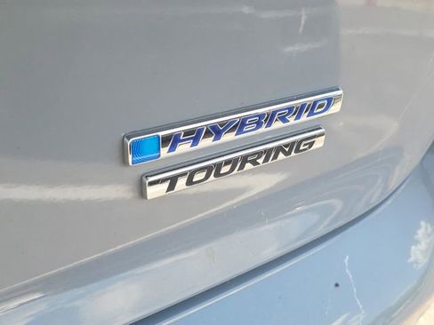 Used 2024 Honda Accord Touring image 7