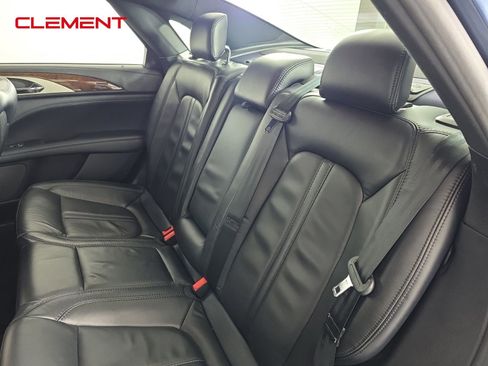 Used 2018 Lincoln MKZ Select w/ Select Plus Package image 28