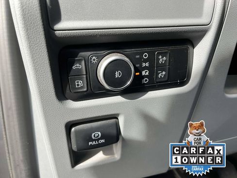 Used 2024 Ford F150 XLT w/ Mobile Office Package image 27