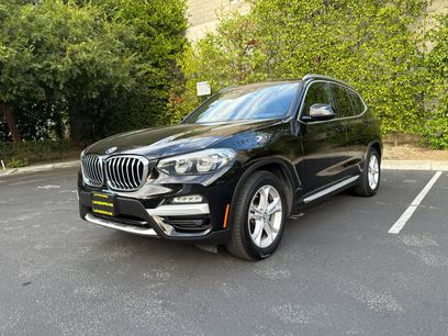 Used 2019 BMW X3 sDrive30i w/ Driving Assistance Package
