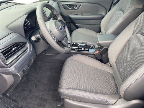 New 2026 Subaru Forester Premium image 15
