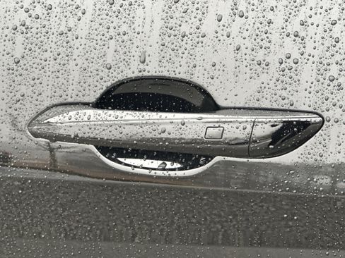 New 2026 Hyundai Elantra Sport FWD image 27