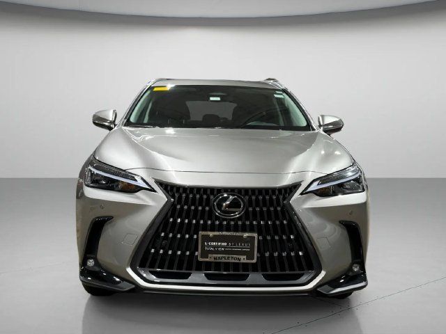 Used 2026 Lexus NX 350 AWD w/ Cold Area Package image 8