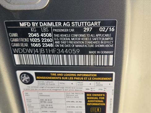 Used 2017 Mercedes-Benz C 300 Coupe image 24
