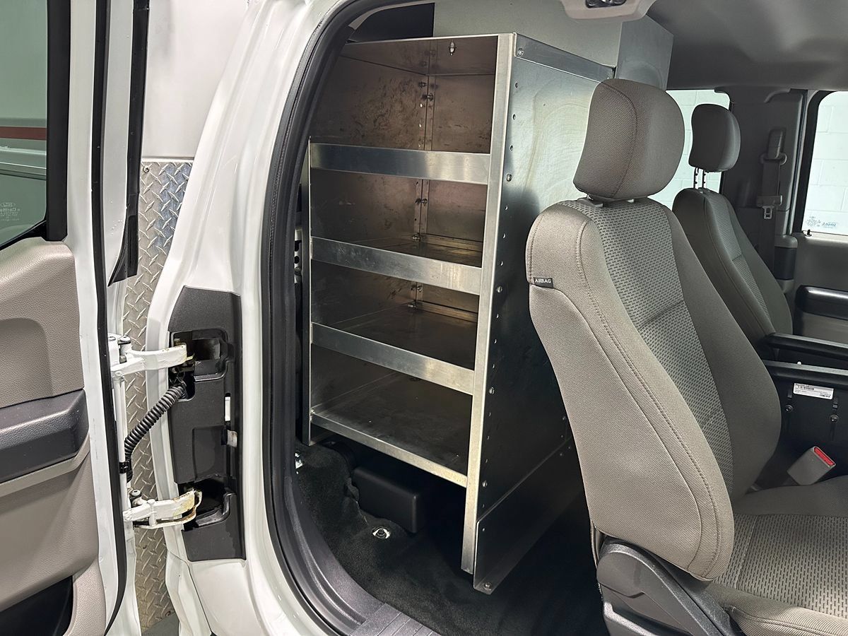 Used 2017 Ford F350 XLT RWD image 15