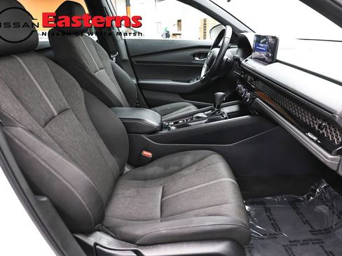 Used 2024 Honda Accord Sport image 21
