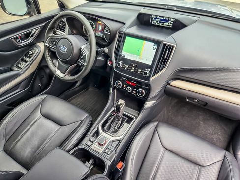 Certified 2024 Subaru Forester Limited AWD/4WD image 24