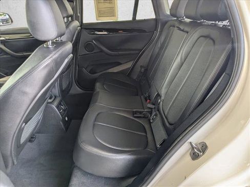 Used 2018 BMW X1 sDrive28i FWD image 17