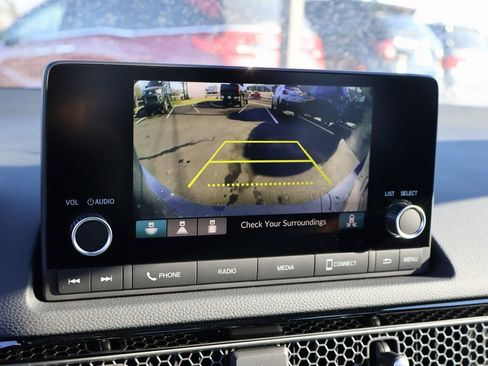 New 2026 Honda Civic Sport image 22