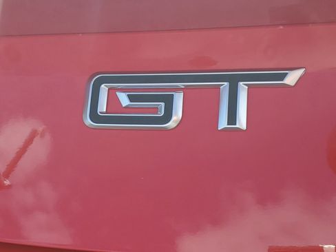 New 2024 Ford Mustang GT Premium image 7