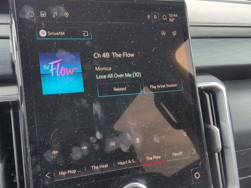 Used 2026 GMC Acadia Elevation w/ Black Edition image 15