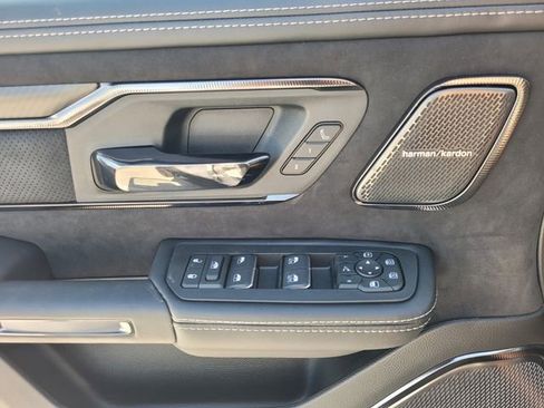 New 2026 RAM 1500 RHO w/ RHO Level 1 Equipment Group image 21