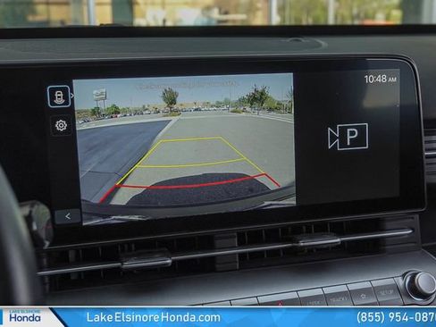 Used 2025 Hyundai Kona SEL FWD image 25