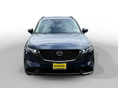 New 2026 MAZDA CX-5 2.5 S w/ Premium Plus Package AWD/4WD image 8