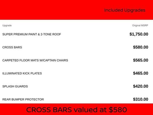 New 2026 Nissan Armada Platinum Reserve image 4