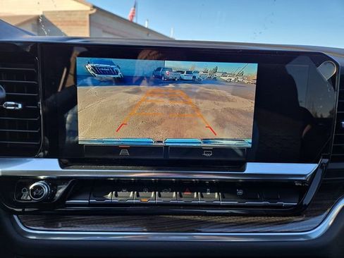 New 2026 GMC Sierra 1500 Elevation image 29